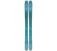 Atomic - Esquís de travesía - Backland 85 W 2027 - Talla 157 cm - Azul Azul 157 cm