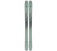 Atomic - Esquís de travesía - Backland 88 2027 - Talla 162 cm - Gris Gris 162 cm