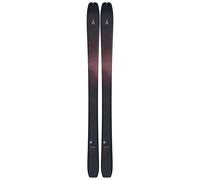 Atomic - Esquís de travesía - Backland 88 W 2027 - Talla 155 cm - Negro Negro 155 cm