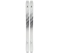 Atomic - Packs esquí de travesía - Pack Backland 95 2027 - Blanco Blanco 161 cm.169 cm.177 cm.185 cm