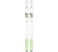 Atomic - Esquís - Maven 86 C 2027 de Madera - Talla 147 cm - Blanco Blanco 147 cm