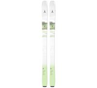 Atomic - Esquís - Maven 86 C 2027 de Madera - Talla 165 cm - Blanco Blanco 165 cm