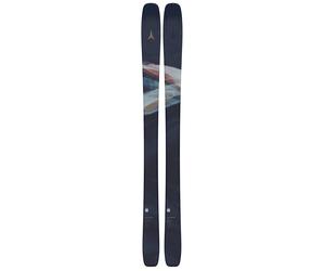Atomic - Esquís - Maven 88 CTI 2026 - Talla 159 cm - Negro Negro 159 cm