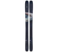 Atomic - Esquís - Maven 88 CTI 2026 - Talla 172 cm - Negro Negro 172 cm