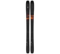 Atomic - Esquís - Maven 88 CTI 2027 de Titanio - Talla 159 cm - Negro Negro 159 cm