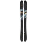 Atomic - Esquís - Maven 94 CTI 2026 de Madera - Talla 158 cm - Negro Negro 158 cm