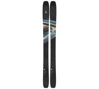 Atomic - Esquís - Maven 94 CTI 2026 para Mujer de Madera - Talla 158 cm - Negro Negro 158 cm