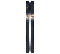 Atomic - Esquís - Maven 94 CTI 2027 de Madera - Talla 158 cm - Negro Negro 158 cm