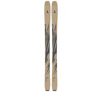 Atomic - Esquís - Maverick 86 C 2027 de Madera - Talla 179 cm - Marrón Marrón 179 cm