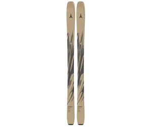 Atomic - Esquís - Maverick 86 C 2027 de Madera - Talla 179 cm - Marrón Marrón 179 cm