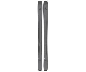 Atomic - Esquís - Maverick 88 CTI 2026 - Talla 159 cm - Gris Gris 159 cm