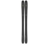 Atomic - Esquís - Maverick 88 CTI 2027 de Titanio - Talla 165 cm 165 cm