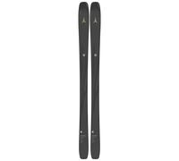 Atomic - Esquís - Maverick 88 CTI 2027 de Titanio - Talla 186 cm 186 cm