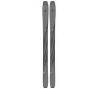 Atomic - Esquís - Maverick 96 CTI 2027 de Titanio - Talla 172 cm - Gris Gris 172 cm