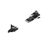 Atomic - Fijaciones de esquí de travesía - Backland Summit 12 BR Black/Gunmetal - Talla 110 mm - Negro Negro 110 mm