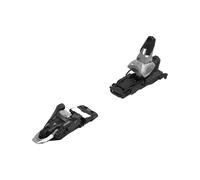 Atomic - Fijaciones esquí - Shift² 16 MN Black/Bright Silver de Aluminio - Talla 110 mm - Negro Negro 110 mm