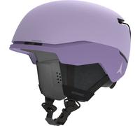 ATOMIC Four Amid - Casco de esquí, Color Lavanda, Talla XS, máxima Seguridad, Sistema de Ajuste 360° cómodo, Sistema de ventilación, 48-52 cm