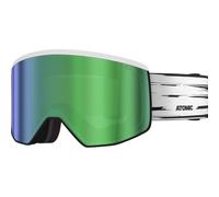 Atomic Four Pro Hd Gafas de protección Unisex adulto