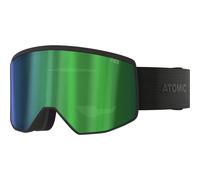 ATOMIC - FOUR PRO HD, Gafas de protección Unisexo, All Black, NS -