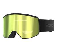 Atomic Four Pro L Gafas De Esquí HD Lichtanpassend Negro Oro