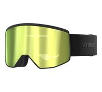 Atomic - Máscaras de esquí - Four Pro L HD Photo All Black - Negro Negro one size