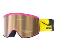 ATOMIC Four Pro Signature Nmc - Unisex - Amarillo - talla única- modelo 2026