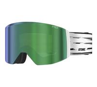 ATOMIC Four Q L Hd - Unisex - Negro / Blanco - talla única- modelo 2026