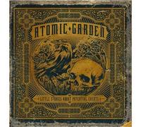 Atomic Garden - Little Stories About Potential Events