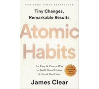 Atomic Habits