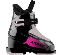 ATOMIC Hawx Kids 1 - Niño - Negro - talla 17- modelo 2026