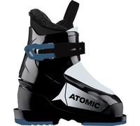 ATOMIC Hawx Kids 1 - Niño - Negro - talla 17- modelo 2026