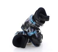 Atomic Hawx Kids 2 Niños Calzado para ski 19 Negro