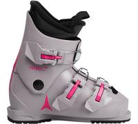 Atomic Hawx Kids 3, botas de esquí, junior, rosa 20,5 Dust/Pink