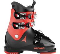 ATOMIC Hawx Kids 3 - Niño - Rojo / Negro - talla 23/23.5- modelo 2025