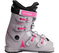 Atomic Hawx Kids 4, botas de esquí, junior, rosa 24,5 Dust/Pink