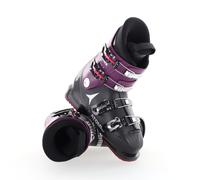 Atomic Hawx Kids 4 Niños Calzado para ski 27 Negro
