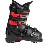 Botas esquí hombre Atomic Hawx Magna 100 HV, negro y rojo 28-28,5cm