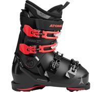 Botas esquí hombre Atomic Hawx Magna 100 HV, negro y rojo 26-26,5cm