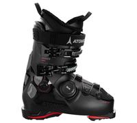 ATOMIC HAWX Prime 100 Boa GW Botas Alpinas, Negro/Rojo, 32/32,5