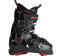 ATOMIC HAWX Prime 100 Botas Alpinas, Unisex, Negro/Rojo, 42/43