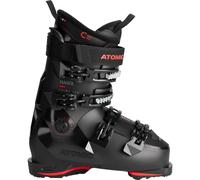 ATOMIC Botas Alpinas HAWX Prime 100 Unisex para Adultos, Negro/Rojo, 46.5/47