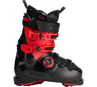 Atomic Hawx Prime 110 S BOA, botas de esquí, hombre, negro/rojo 27,5 Black/Red