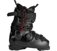 ATOMIC Hawx Prime 130 S Boa - Hombre - Negro / Rojo - talla 27/27.5- modelo 2026
