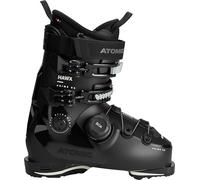Atomic HAWX Prime 85 Boa W GW GW Botas de esquí para Mujer, Botas de esquí Alpino en Negro/Piedra, Botas con Tobillo y talón 3D para un Ajuste preciso - Botas de esquí de Ancho Medio para avanzados