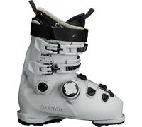 Atomic Hawx Prime 95 BOA, botas de esquí, mujer, gris claro 23,5 Ice/Black