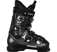 ATOMIC HAWX Prime Botas de esquí alpino con tobillo y talón 3D para un ajuste preciso, color negro. Botas de esquí de ancho medio para principiantes