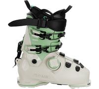 ATOMIC Hawx Prime Xtd 115 Boa W - Mujer - Blanco / Verde - talla 23/23.5- modelo 2026