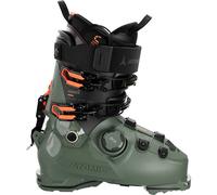 ATOMIC Hawx Prime Xtd 120 Boa Gw - Hombre - Verde / Negro - talla 28/28.5- modelo 2025