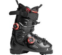 Atomic - Botas de esquí para hombre - Hawx Ultra 130 S Dual Boa Black/Red - Talla 42,5 - Negro Negro 42.5