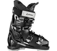 Atomic HAWX Ultra W Alpine Boots, Mujer, Black/White, 25/25.5 EU